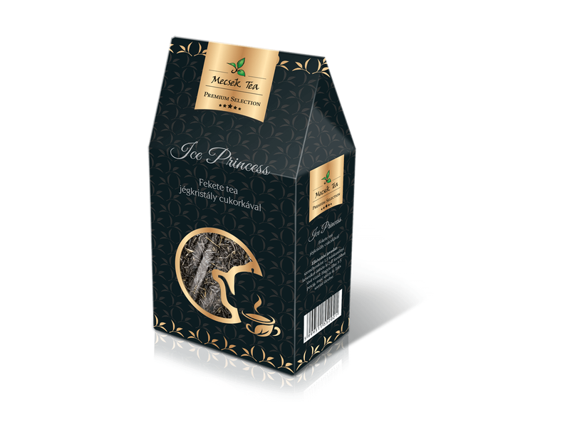 Ice Princess tea 80g