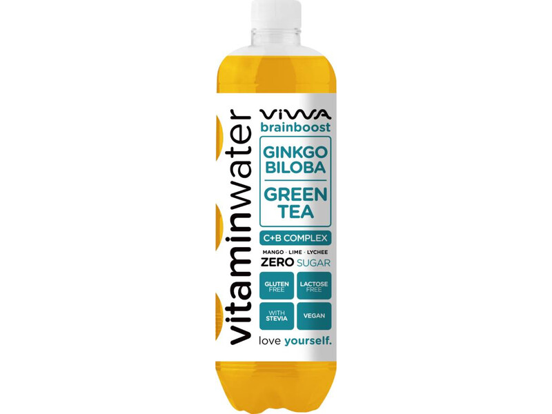 Viwa BrainBoost zero 600 ml
