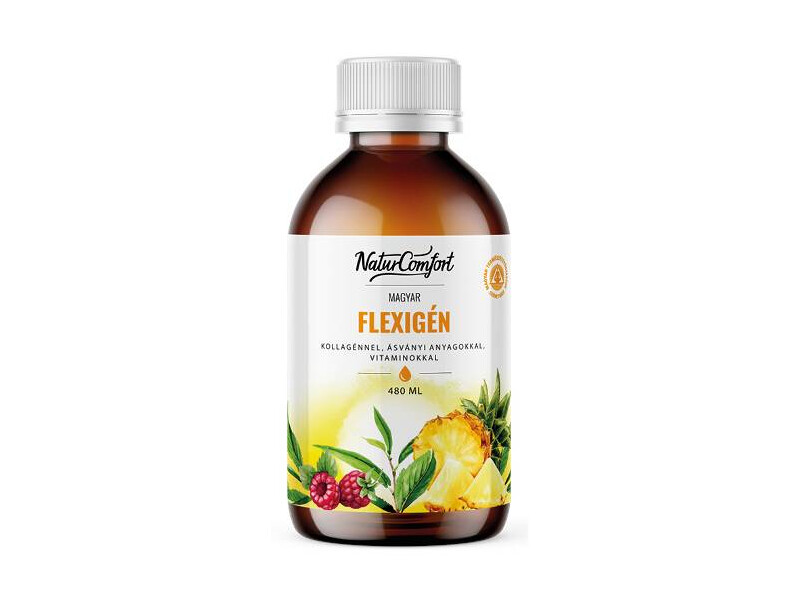Flexigén 480 ml