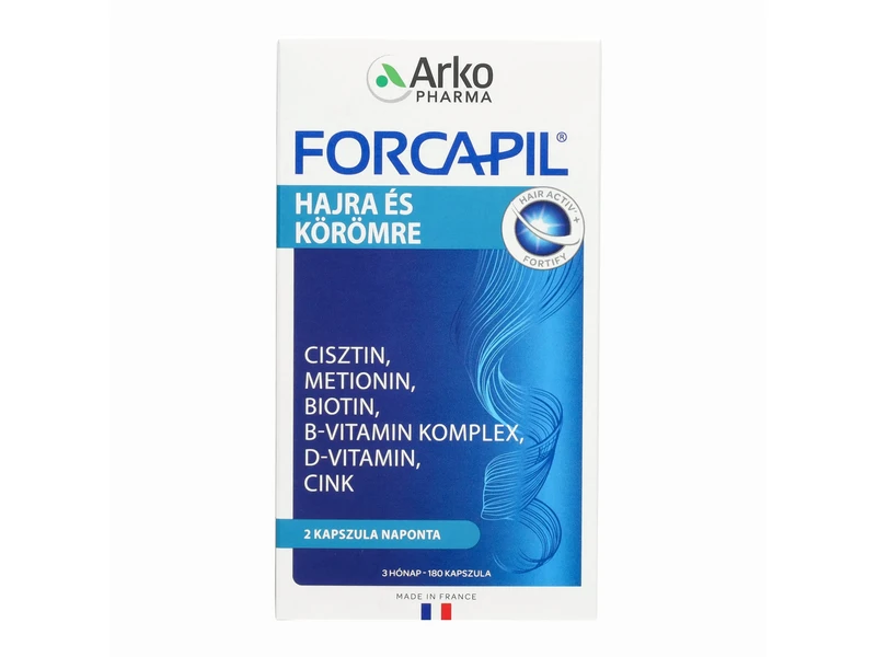 Forcapil 180db