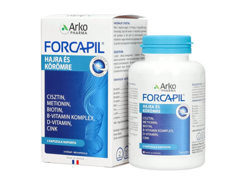 Forcapil 180db