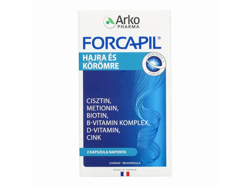 Forcapil 180db