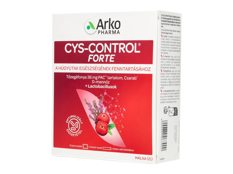 CYS-Control forte 15db