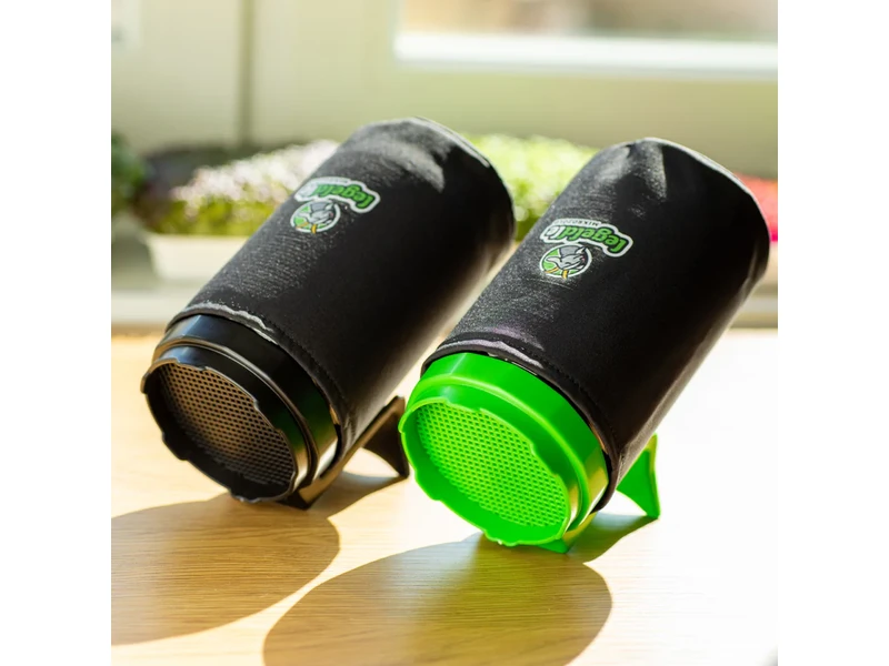 Legeldle Csírakuckó