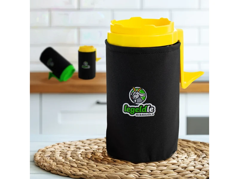 Legeldle Csírakuckó