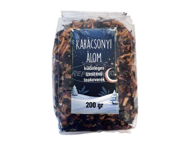 Fitodry Karácsonyi Álom Teakeverék 200 g