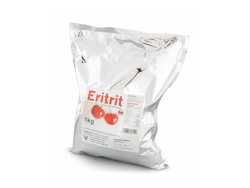 Eritrit (eritritol) 1kg