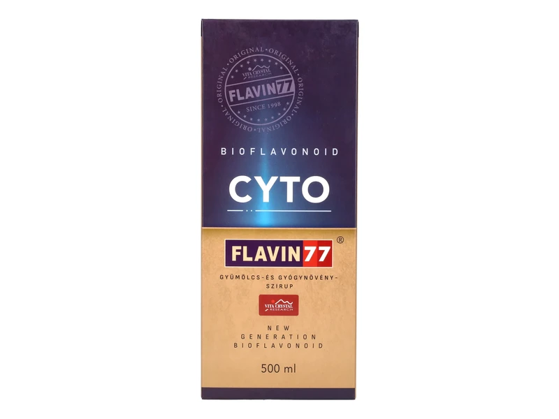 Flavin 77 CYTO 500 ml
