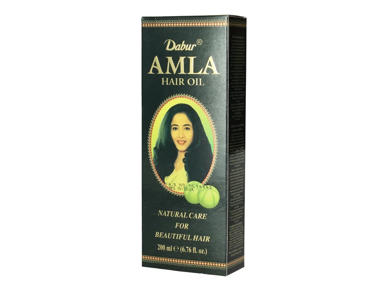 Dabur Amla olaj 200ml