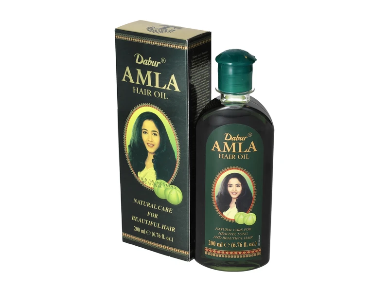 Dabur Amla olaj 200ml