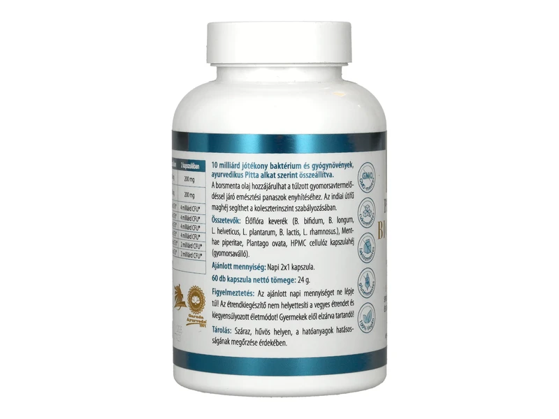 Garuda Health Pitta Cool Probio 60 db