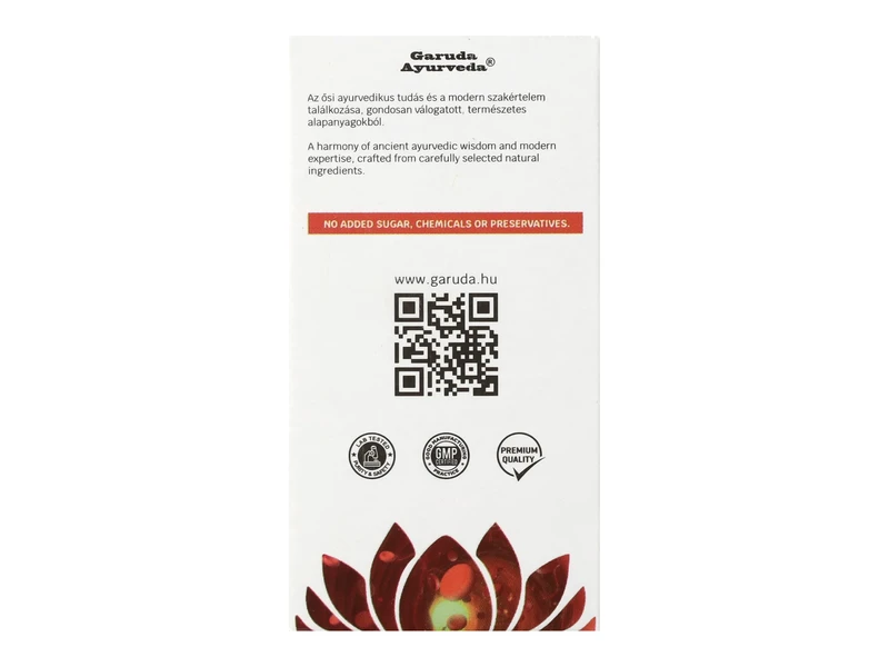 Garuda Guggul GoodCare 60db