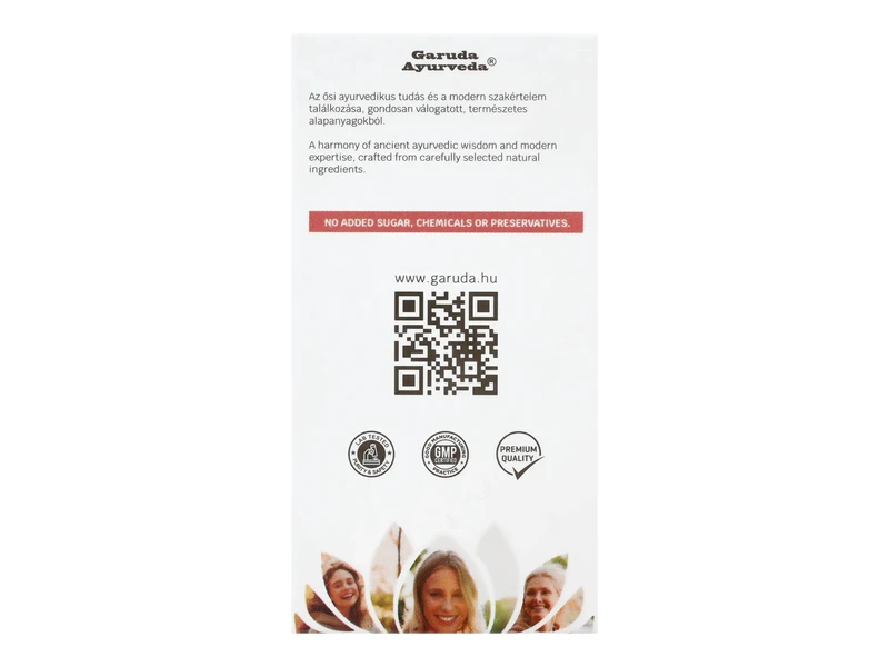 Garuda Shatavari GoodCare 60db