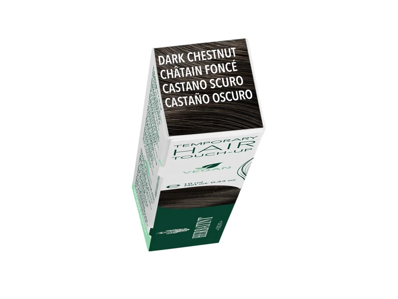 Herbatint alkalmi hajszínező (Tuch-up) sötét gesztenye 10 ml