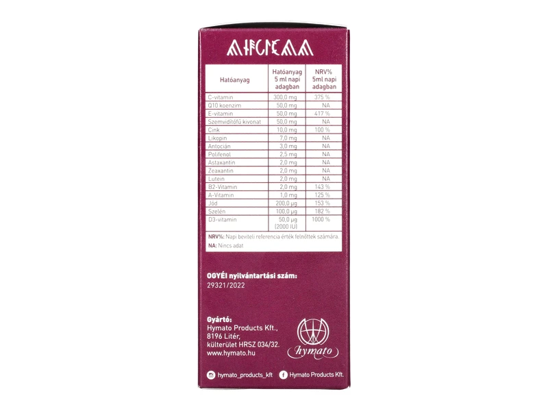 LipoCell Vision 150 ml