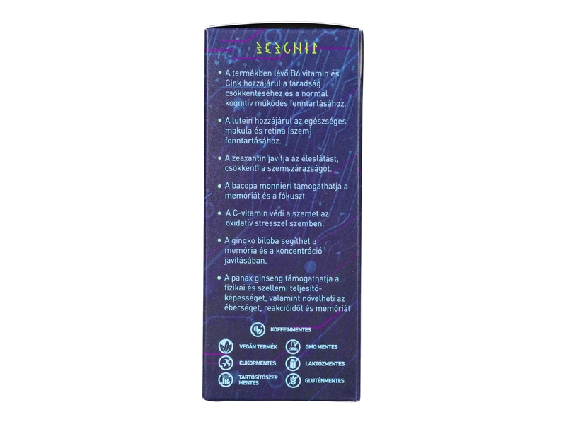 Hymato LipoPlay étrendkiegészítő kapszula 60db