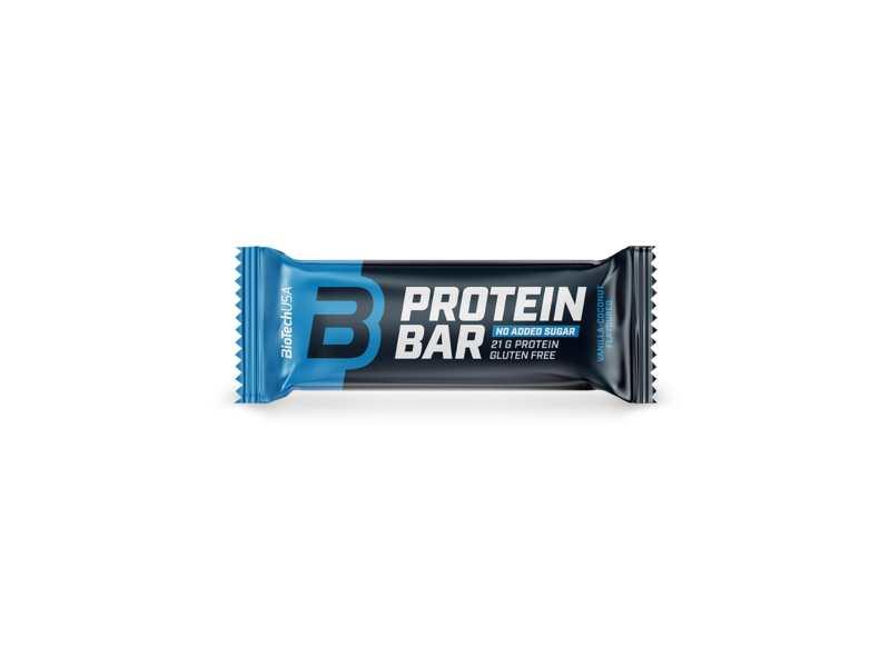 BT Protein Bar Kókusz-Vanília 70g