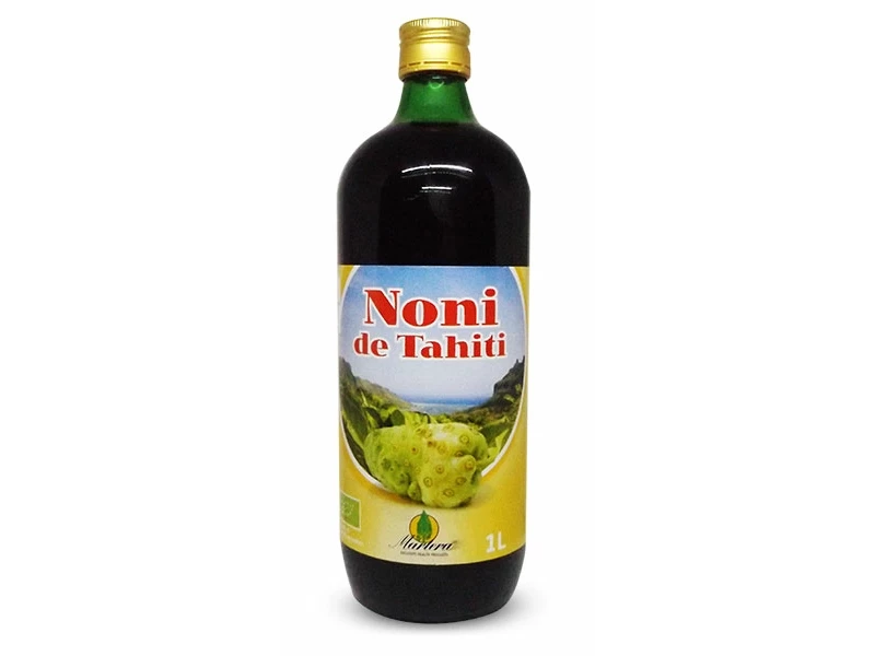 Martera Noni gyümölcs ital 1L