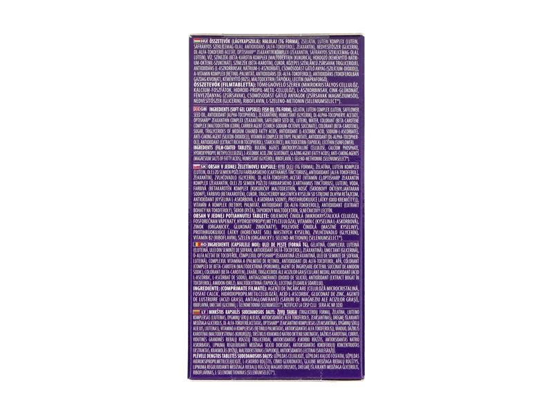 JutaVit Eye-Lutein Plus duo 90db