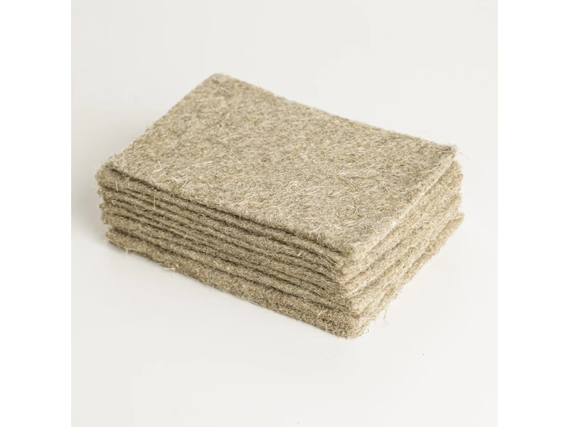 Legeldle kenderrostlap 10db