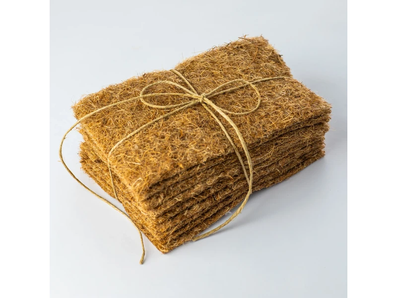 Legeldle Kókuszrostlap 10 db-os