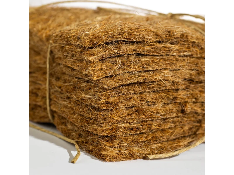 Legeldle Kókuszrostlap 10 db-os