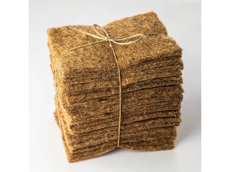 Legeldle Kókuszrostlap 10 db-os