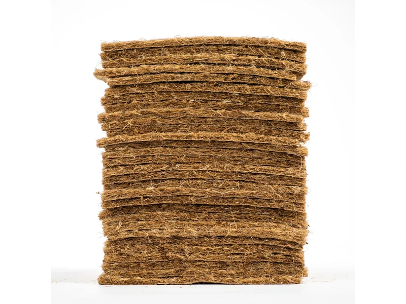 Legeldle Kókuszrostlap 10 db-os