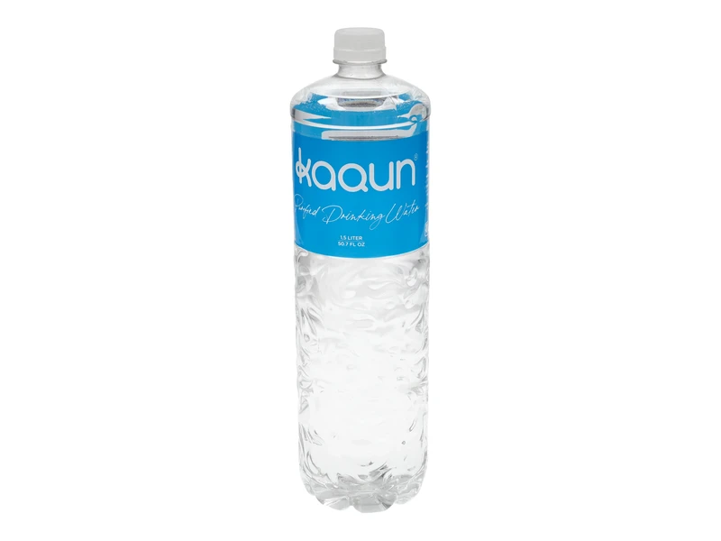 Kaqun víz 1,5l