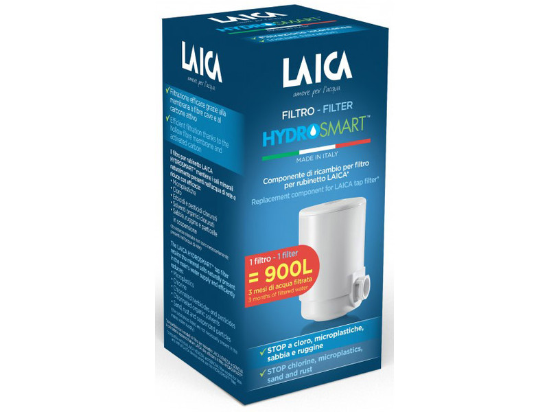 Laica Hydrosmart csere szűrőbetét 1db