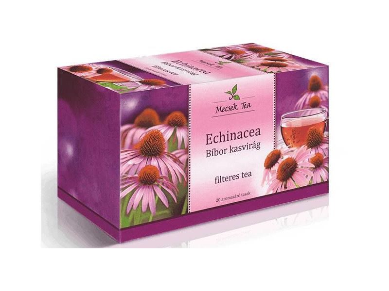 Mecsek Echinacea tea 20x1,2g
