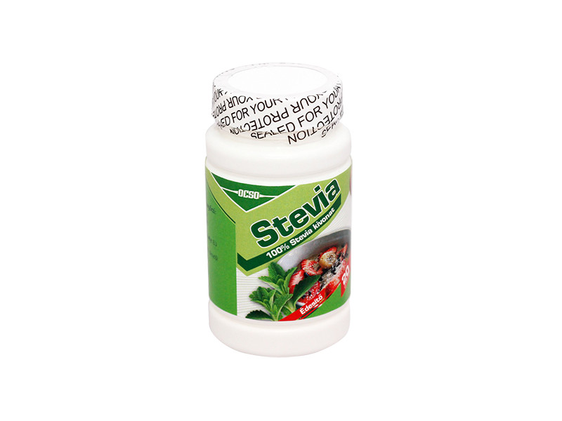 OCSO Stevia por 20 g