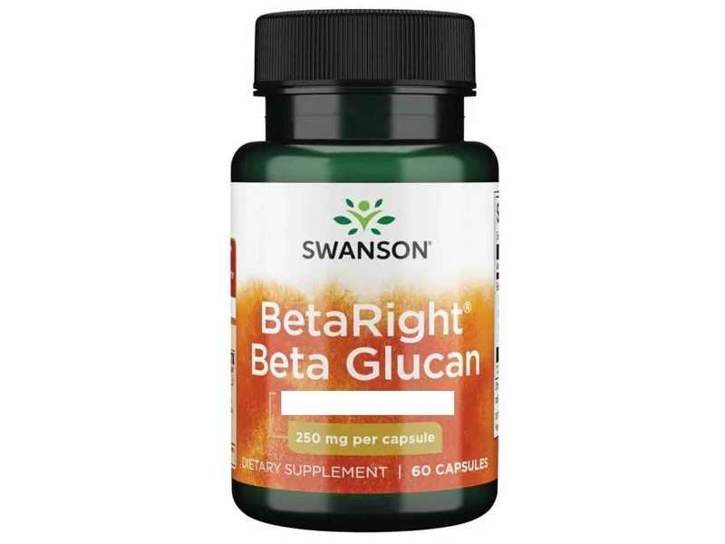 SW Beta-glucan 60db
