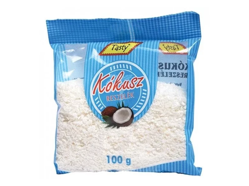 Tasty Kókuszreszelék 100 g