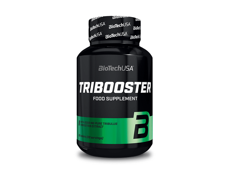 BT Tribooster 60db