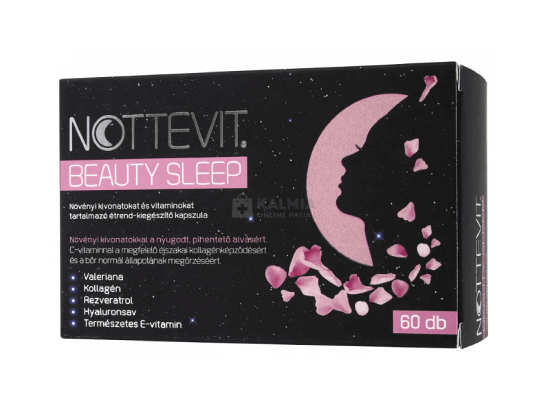 Nottevit Beauty Sleep 60db