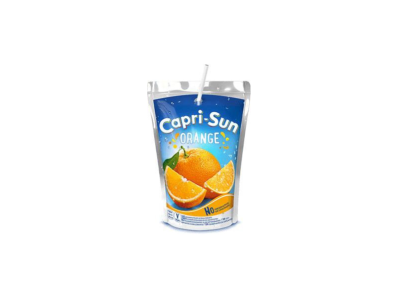 Capri-Sun Narancs 0,2l