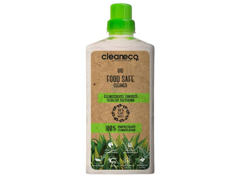 Cleaneco Bio Food Safe cleaner 0,5L