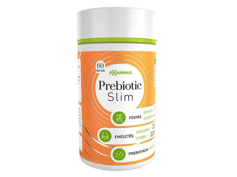 Prebiotic Slim 60db
