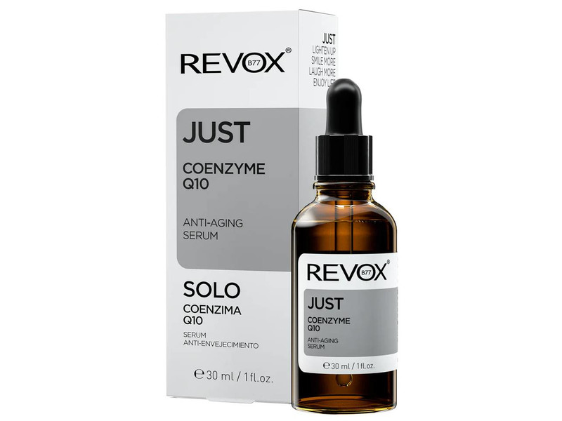Revox Just Coenzyme Q10 30ml