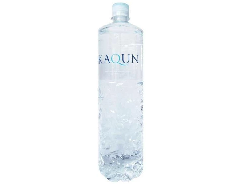 Kaqun víz 1,5l szénsavmentes, magas oxigéntartalmú