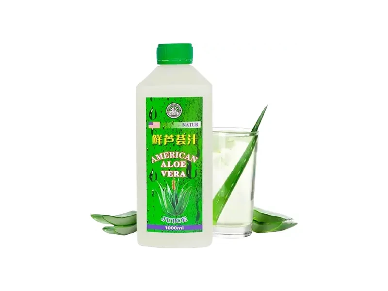 Dr. Chen Aloe vera juice 1000ml