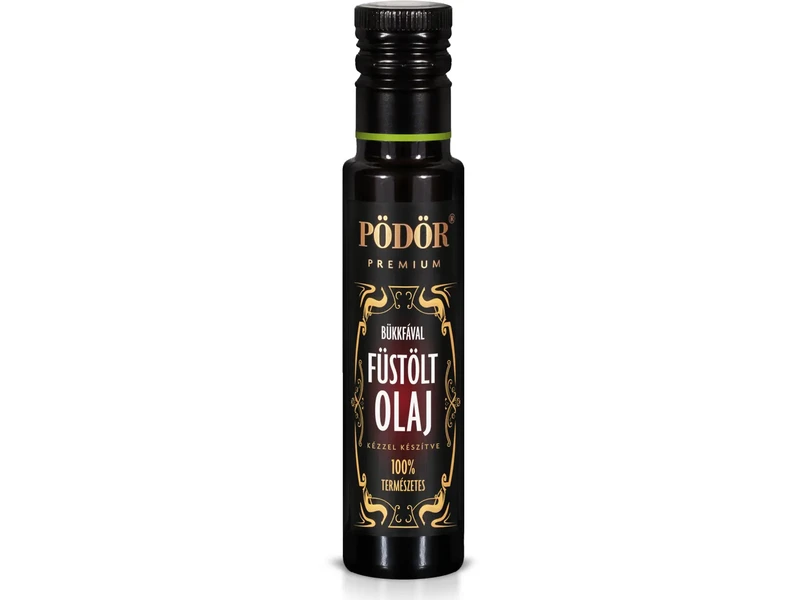 Pödör Füstöltolaj 100ml