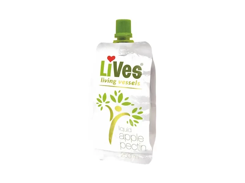 Lives Almapektin sűrítmény 250 ml