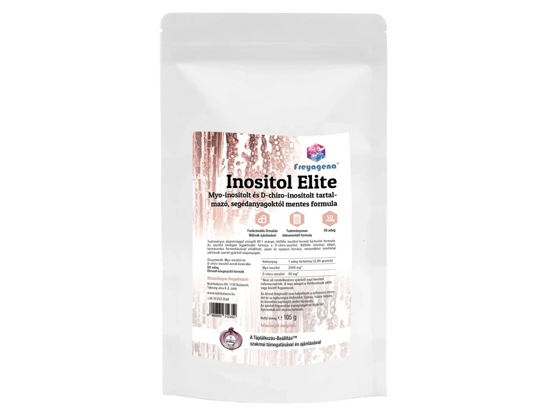 Freyagena Inositol Elite 105 g