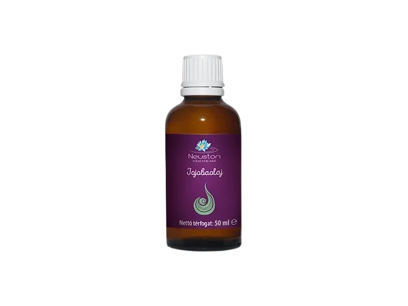 Neuston Jojobaolaj 50 ml