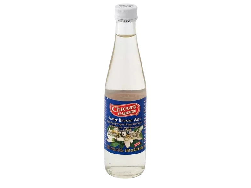 Natura Narancsvíz 250ml