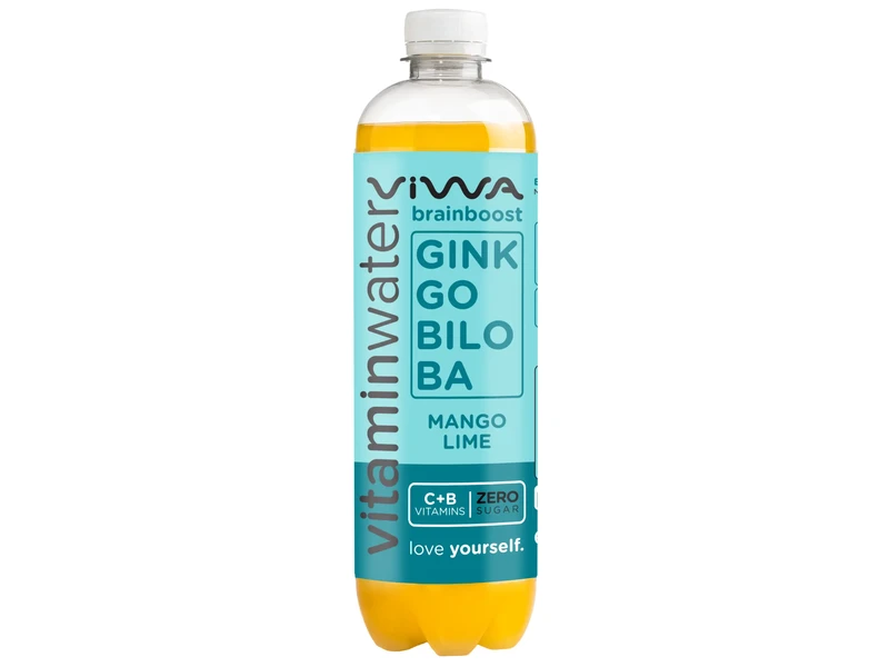 Viwa BrainBoost zero 600 ml