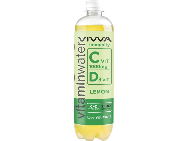 Viwa ZERO C-1000 Immunity 600 ml