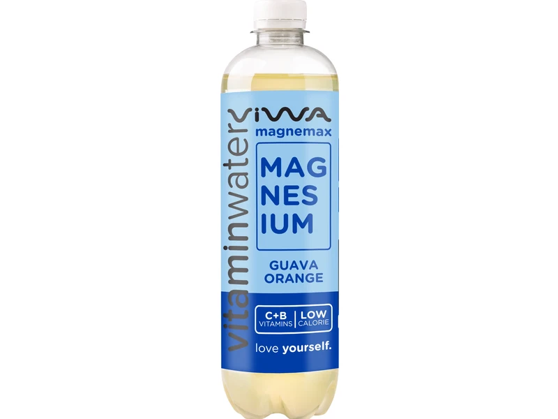 Viwa vitamin víz magnemax 600ml